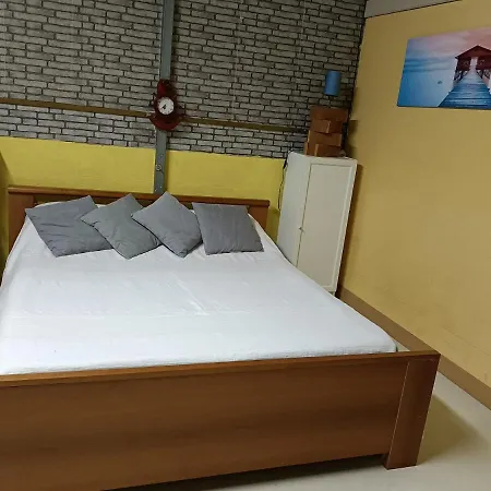 Dependance Du Coeur Holiday home